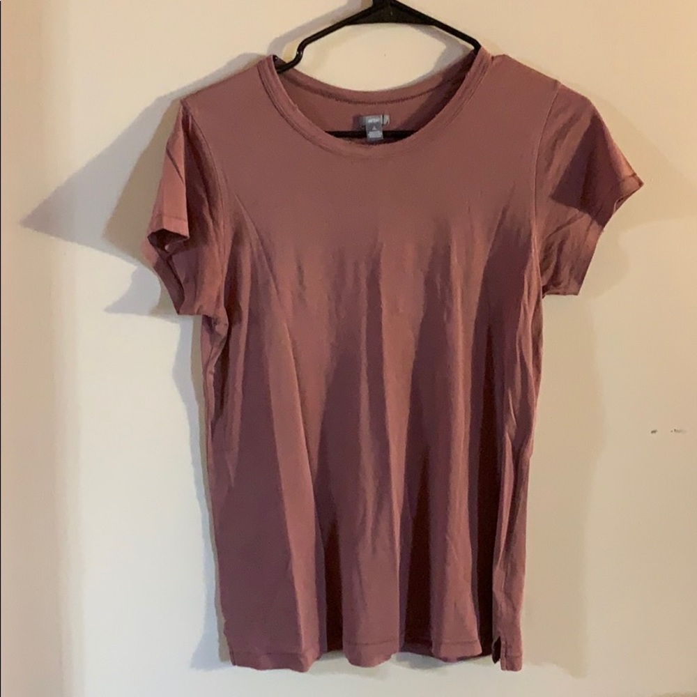 Aerie tee